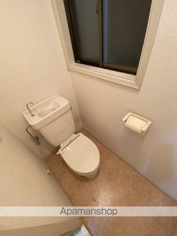 ミヤビハイツI・IIの内装写真