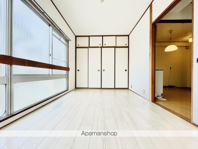 コンコード千林大宮の内装写真