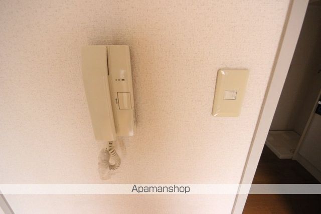 ガーデンプレイス観音の内装写真