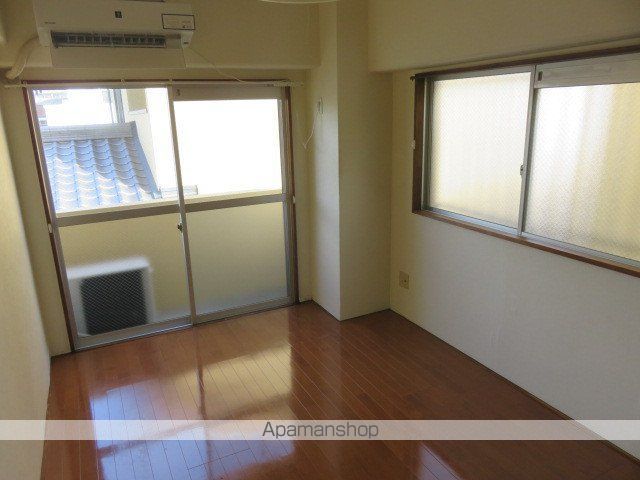 アーバンコート西町の内装写真