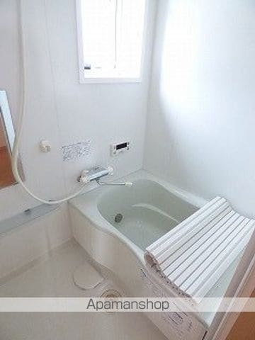 アスティスIの内装写真