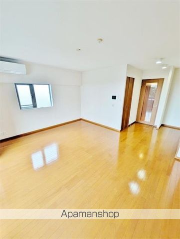 日神デュオステージ早稲田の内装写真
