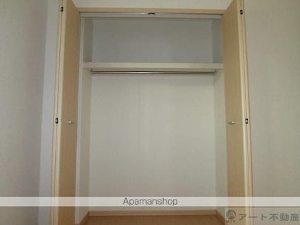 マルス・ミーション[2LDK/52.96m2]の収納