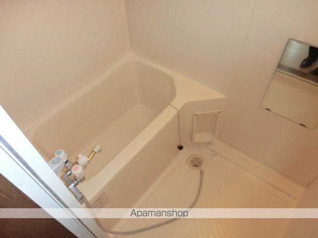 レジデンスセトの内装写真