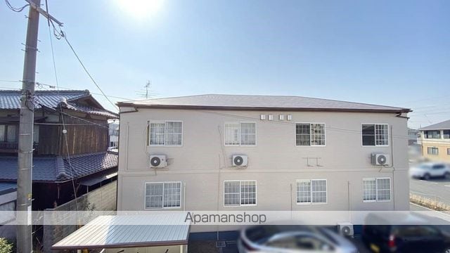 岡山市南区 2階建 築27年のその他写真