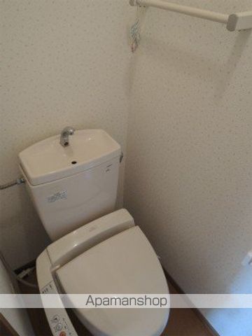 ノースヴィラ発寒の内装写真