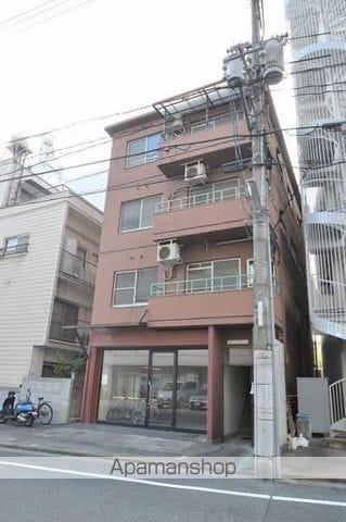 タケチヨビルの外観写真