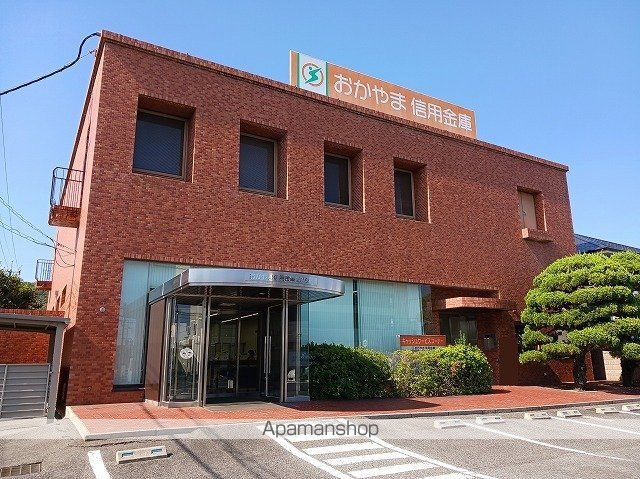 アンジュ・プルームの周辺写真