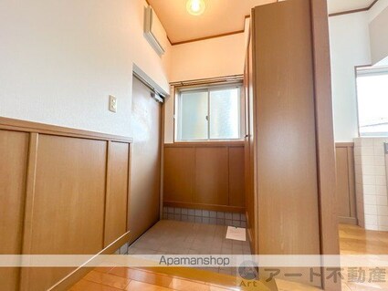 北須賀ビル[2DK/48m2]の内装6
