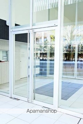 コンフォリア駒場[1K/26.31m2]のその他内装1