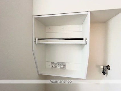 滋賀県彦根市小泉町[1DK/32.14m2]の内装3