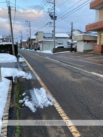 スカイヒルズの周辺写真