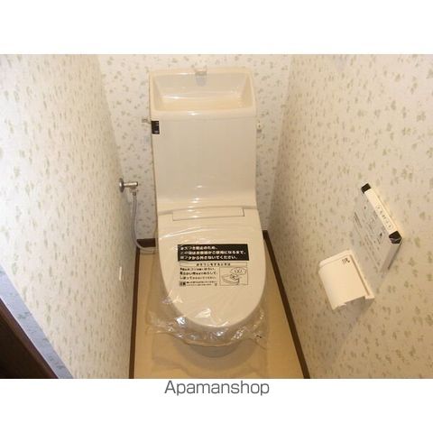 エスペランサ千歳の内装写真