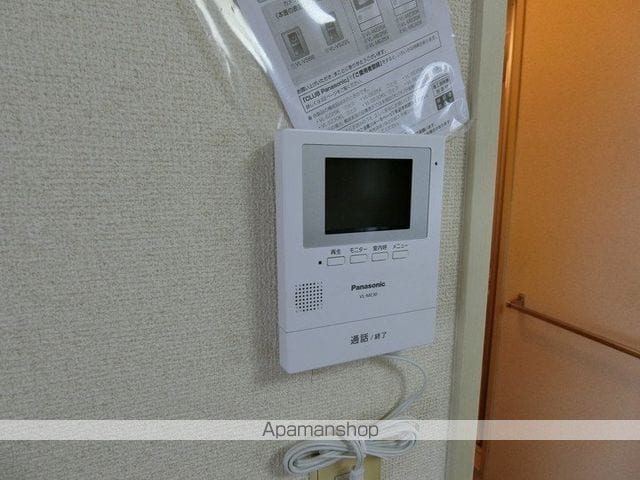 アルカサール西島の内装写真