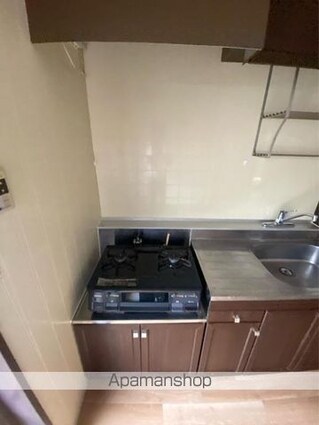 ハイツ田中Ⅰ[3DK/57.85m2]の内装2