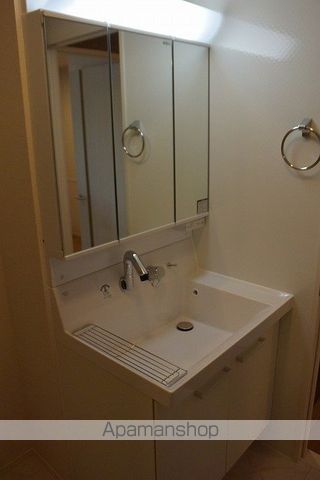 GROWTHマンションの内装写真