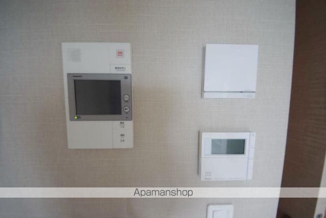 アーバネックス深川木場の内装写真