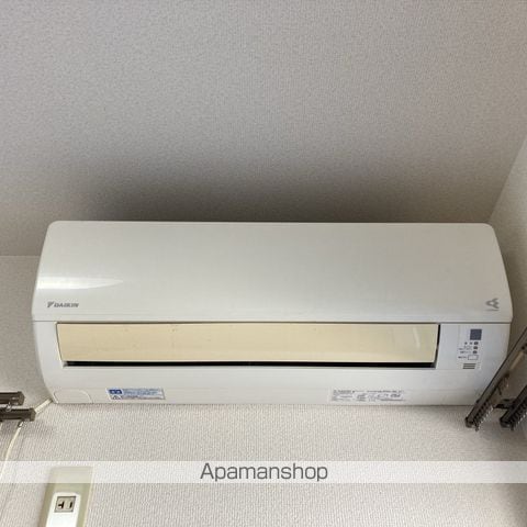 サークルハウスの内装写真
