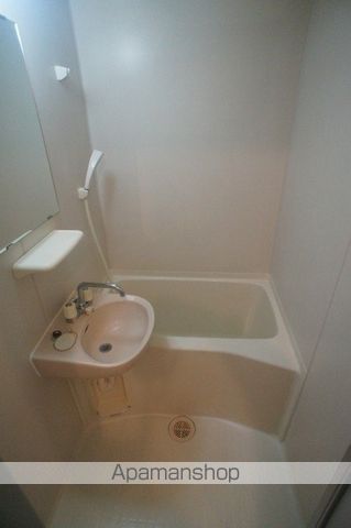 メルヴィーユ代々木の内装写真