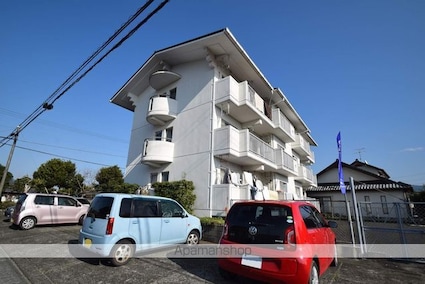 サンライズ西村[3DK/66.59m2]の外観2