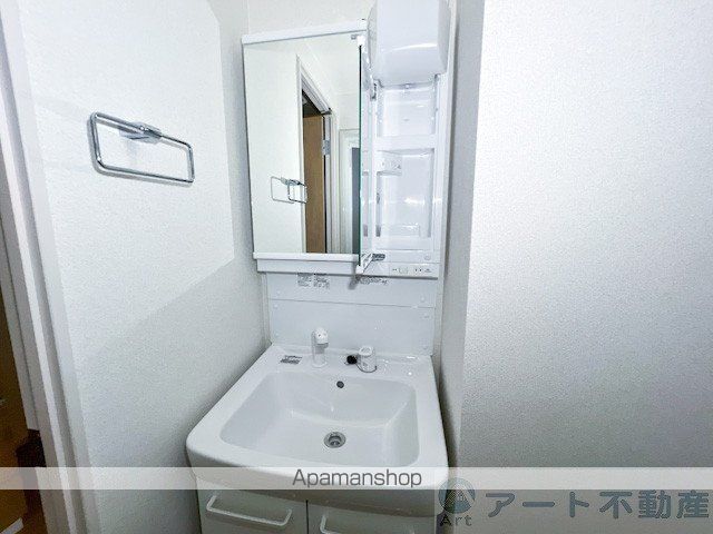 ルーベル中村の内装写真