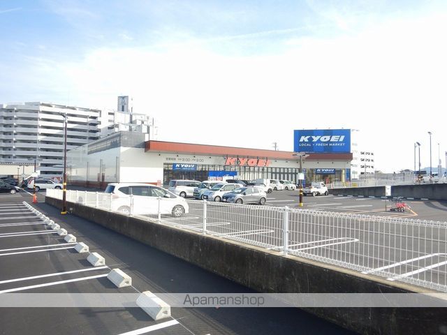 シャーメゾン末広の周辺写真