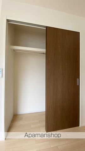 アミスタの内装写真
