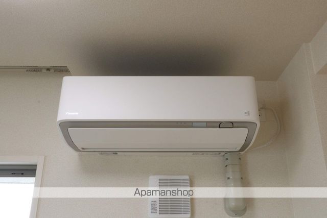 プライムメゾン御器所の内装写真