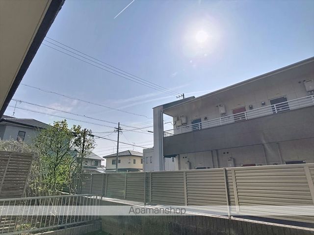 スターターマンション緑町II番館のその他写真