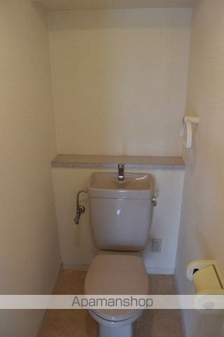 イオラニガーデンIIIの内装写真