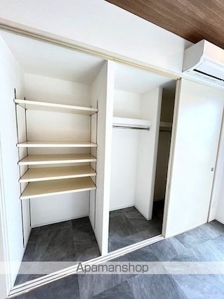 レジディア西麻布[1R/33.83m2]の内装1