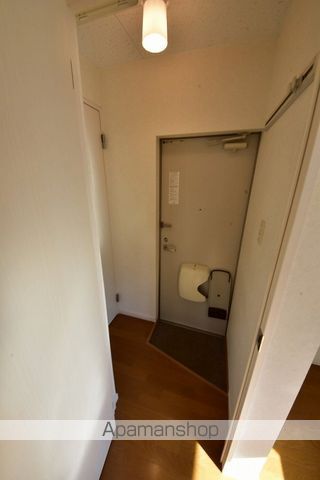 HONU豊平Aの内装写真