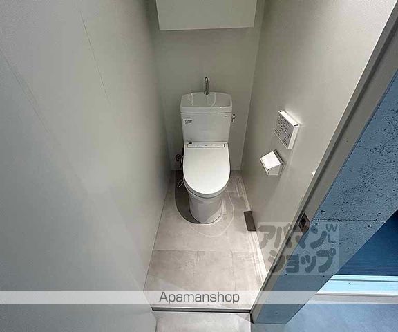 A-Terraceの内装写真