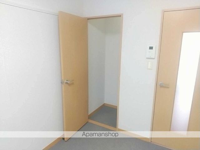 レオパレスパレス中田の内装写真