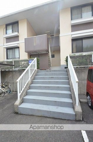 マイセジュール Aのその他写真