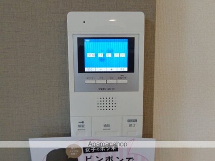 プレンティー新徳田[1LDK/41.89m2]の内装5