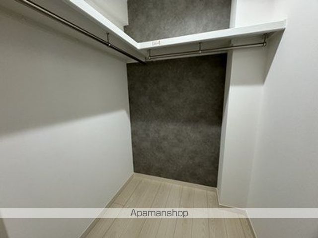 フォーエス武蔵ヶ丘北SOUTHの内装写真