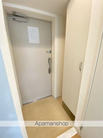 カーサフェリーチェの内装写真