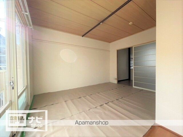 サンシティ武岡の内装写真