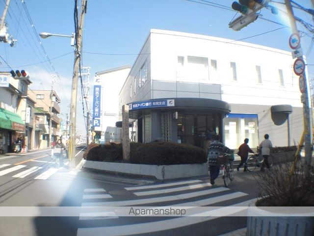 fit.六万寺の周辺写真