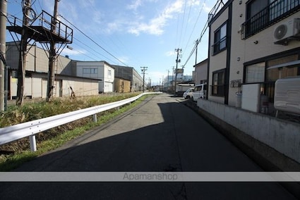 コーポワシントン[1LDK/40.97m2]の周辺1