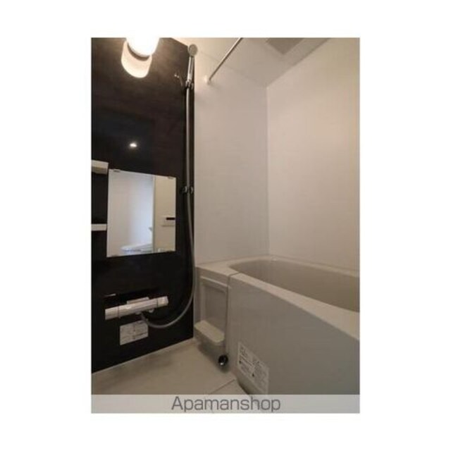 Ａｖｅｎｉｒ中野[1R/16.01m2]のバス