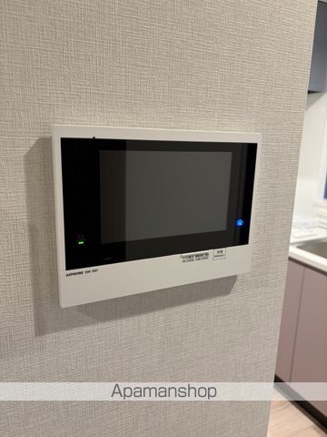 ACP RESIDENCE三ノ輪の内装写真