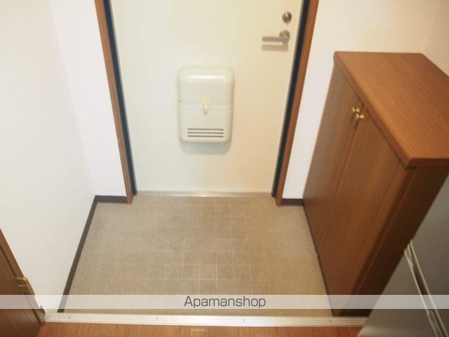IF西梅田の内装写真