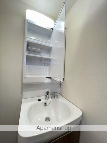 プレサンスTHE新栄の内装写真
