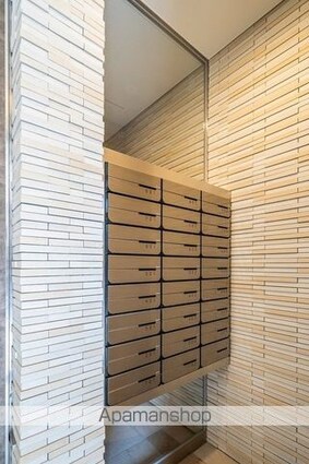 ミッテドルフ[1K/25.38m2]の共用部1