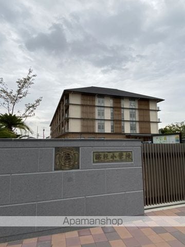 SERENITYの周辺写真