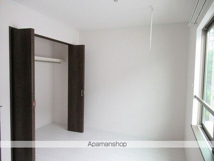 岩手県盛岡市高松２丁目[1K/34.5m2]の内装3