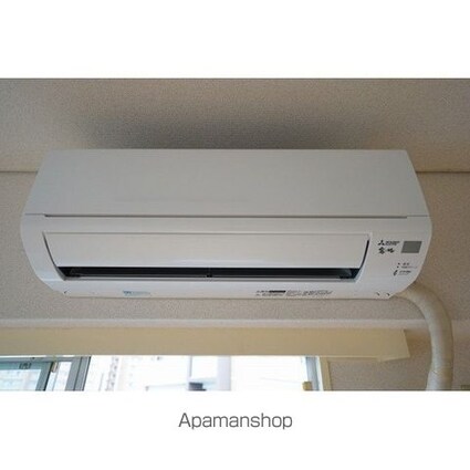 神奈川県横浜市南区井土ケ谷中町[1R/21m2]の内装5