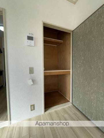 リベール名東の内装写真